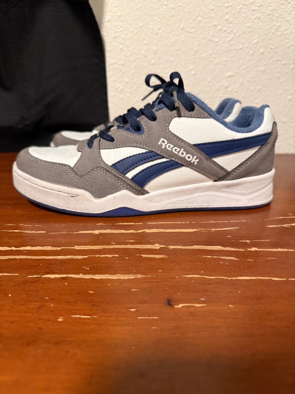 Reebok Court BB4500 Low